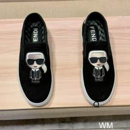 Picture of Fendi Shoes _SKUFendisz38-45WM09014727